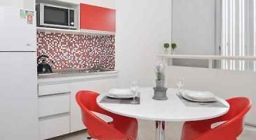 Simply Feel At Home Apartments Кордова Экстерьер фото