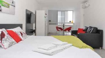 Simply Feel At Home Apartments Кордова Экстерьер фото