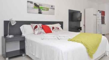 Simply Feel At Home Apartments Кордова Экстерьер фото